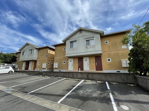 スカイハイツＡ棟 101号-1