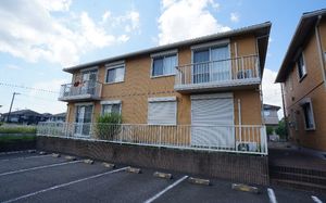 スカイハイツＢ棟