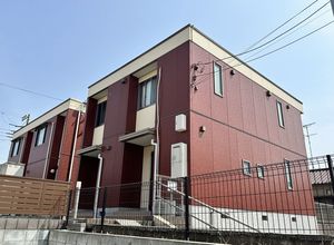 アルカディア参番館