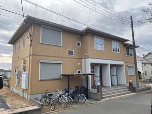 ヒルズはなのきⅠ