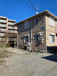 ラ・セーヌ 201号-1