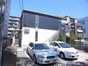 シャーメゾン東千葉