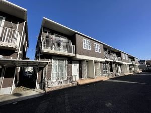 ヒルズコートⅡ 102号-1