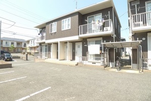 ヒルズコートⅠ 202号-1