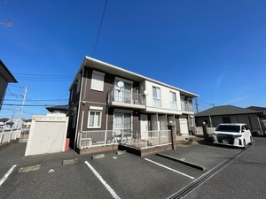 ほたる野サクベハイムＡ 202号-1