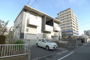 ルシェルブルー 202号-1