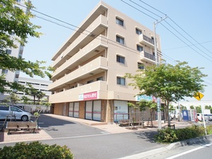 セ・ジョリ千葉港 305号-1