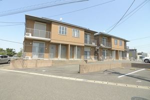 ガーデンハイツほたる野Ａ 202号-1