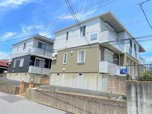 ディアコート美