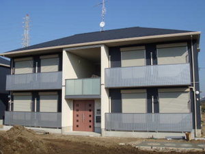 レザンミュールＢ