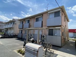 ハイツ　スカイエアⅡ