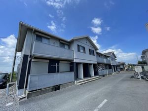 フリーダム樹 101号-1