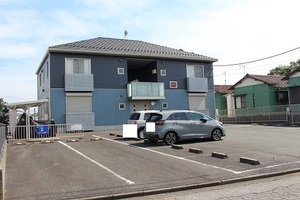 ハイツセンチュリー 101号-1