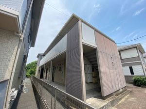 サンモールＳＲ　Ｃ