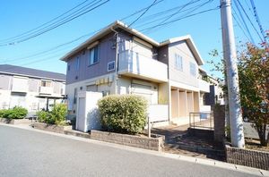 サンモールＳＲ　Ｄ