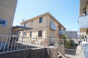 オー　メゾンＢ