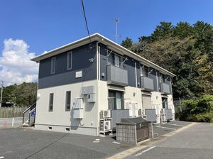 ウェリナ光ヶ丘