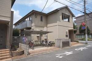 チェルシーハイツⅠ