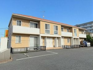 グレース 102号-1