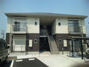 アークスクエアＡ棟