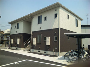 アークスクエアＢ棟