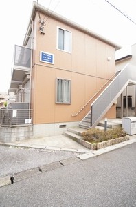 ステラ南町 202号-1