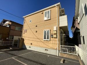 ソフィアコート 201号-1