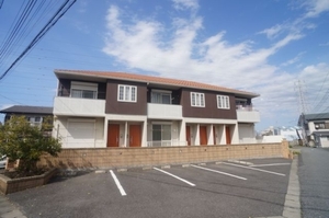 グランコート秋桜