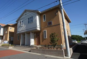 クワイエットスカイ　Ｂ館