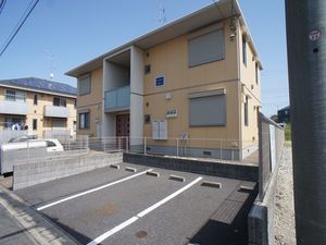 ティーズハウスＡ