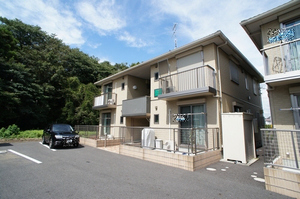 メゾン月ノ木　弐番館