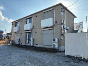 ラ・ルーナ 101号-1