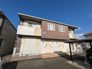 ハーモニー　スクエア　Ｃ 201号-1