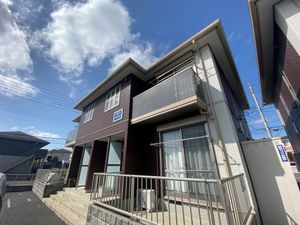 メルヴェイユⅠ