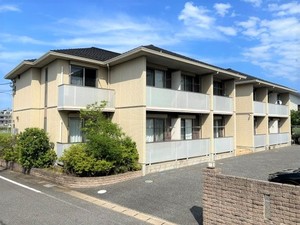 エルシオン京葉 208号-1