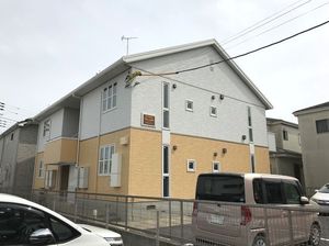 トワ　ルージュ 102号-1