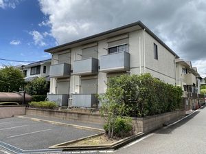 メゾンベール臼井