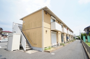 パレスレジーナ