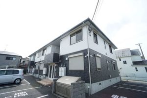 欅（けやき） 205号-1