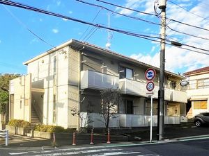 シャルム中央 202号-1