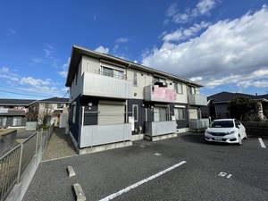 セブンラックＢ 202号-1