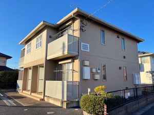 グリーンステージⅡ