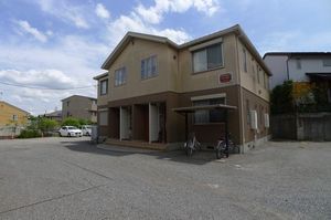 クローバーハイツ