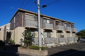 サンモールＳＲ　Ｅ