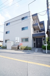 コンフォート・フラッツ蘇我