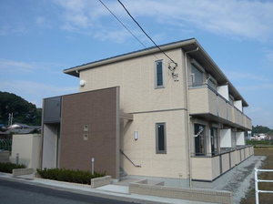 ワンズコートⅢ