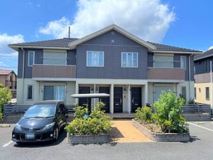 ブリーゼＡ 101号-1