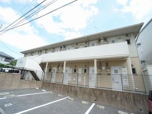 メルヴェイユ 208号-1