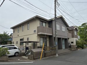 リュクス蘇我Ⅰ 201号-1