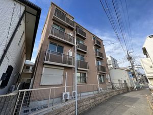 メゾン・リョクエン　Ⅱ 101号-1